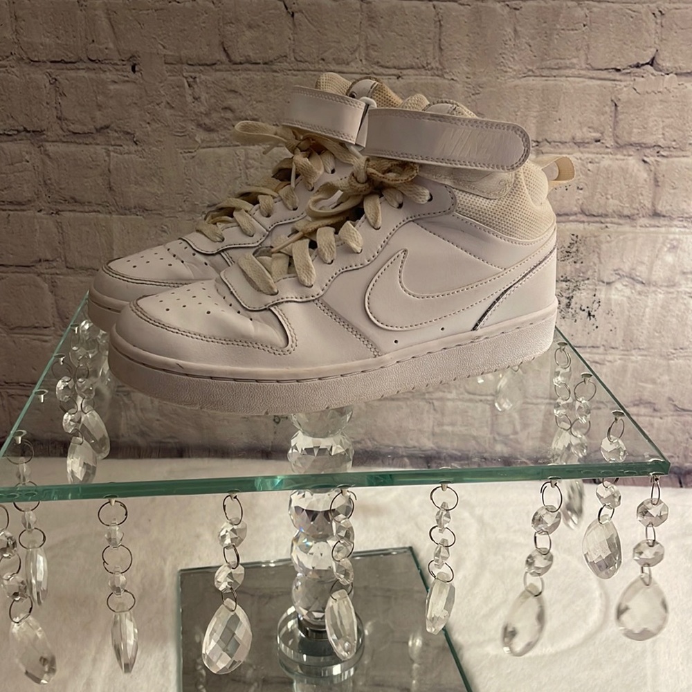 AIRFORCE ONES High Top - Picture 3 of 13